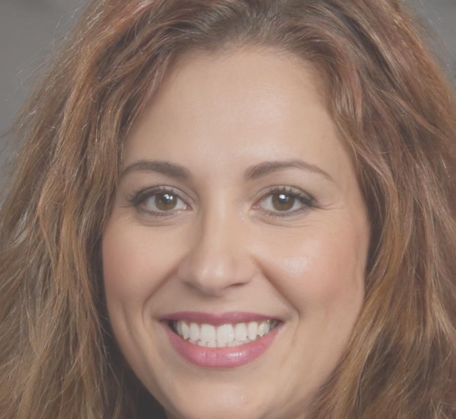 Sarah Müller, Leitende Finanzberaterin
